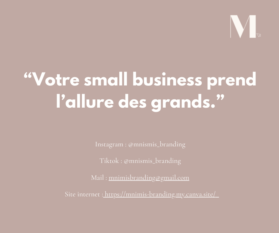 By MANUELLA - site internet canva (template)