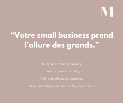 By MANUELLA - site internet canva (template)