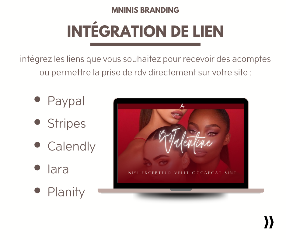 By Valentine - site canva