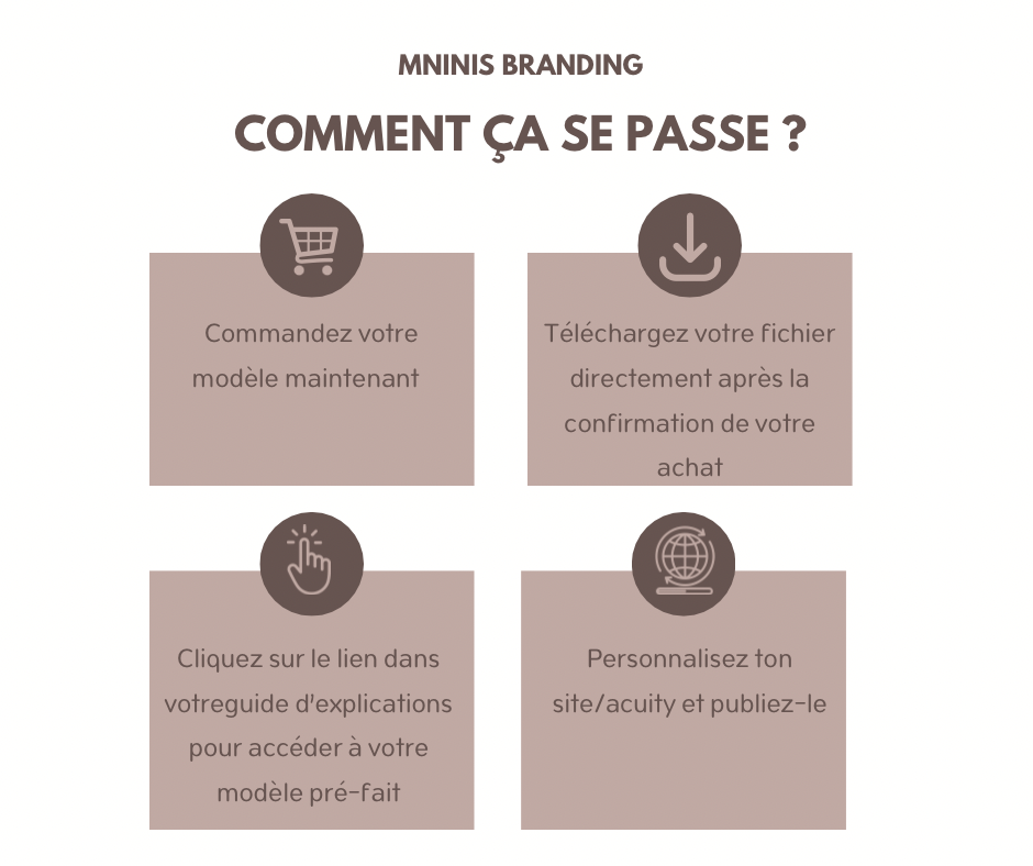 By BETTY - site canva (prestation+vente)