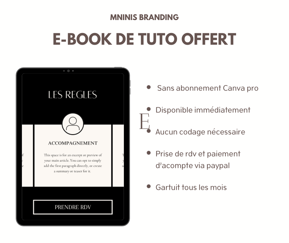 By LIZZIE - site canva (prestation+vente)